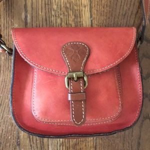 Patricia Nash crossbody bag